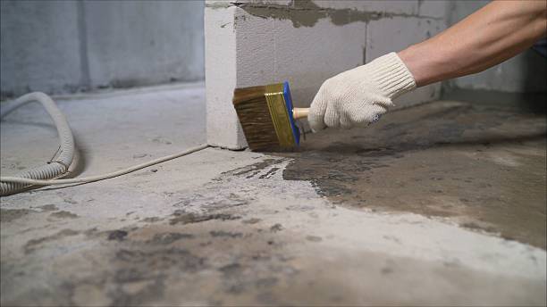 24/7 Emergency Vapor Barrier Installation experts in Branch, MI